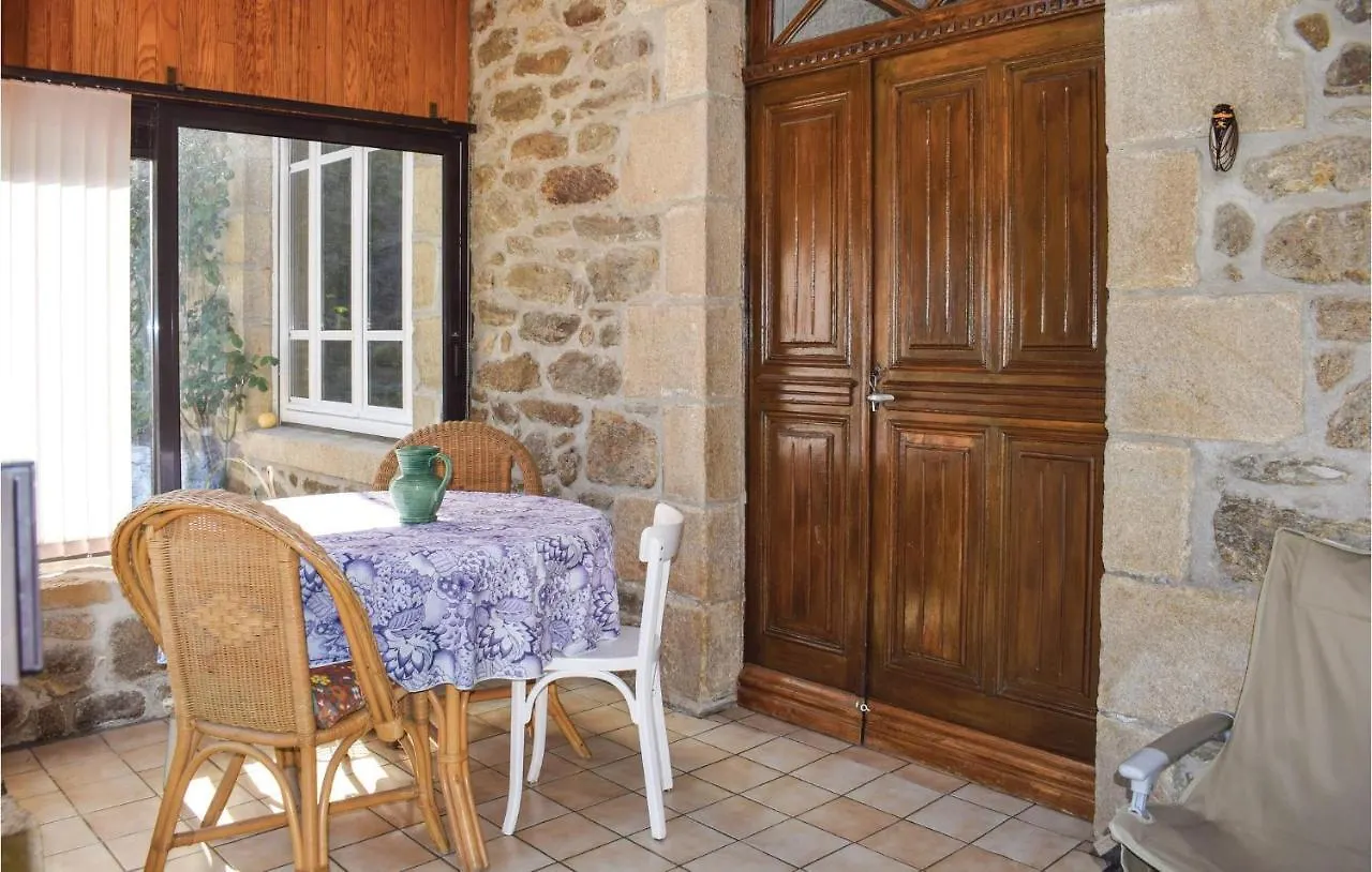 4 Bedroom Awesome Home In Plancoët